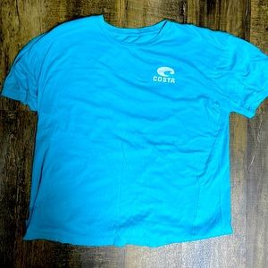 Xl Costa tee shirt